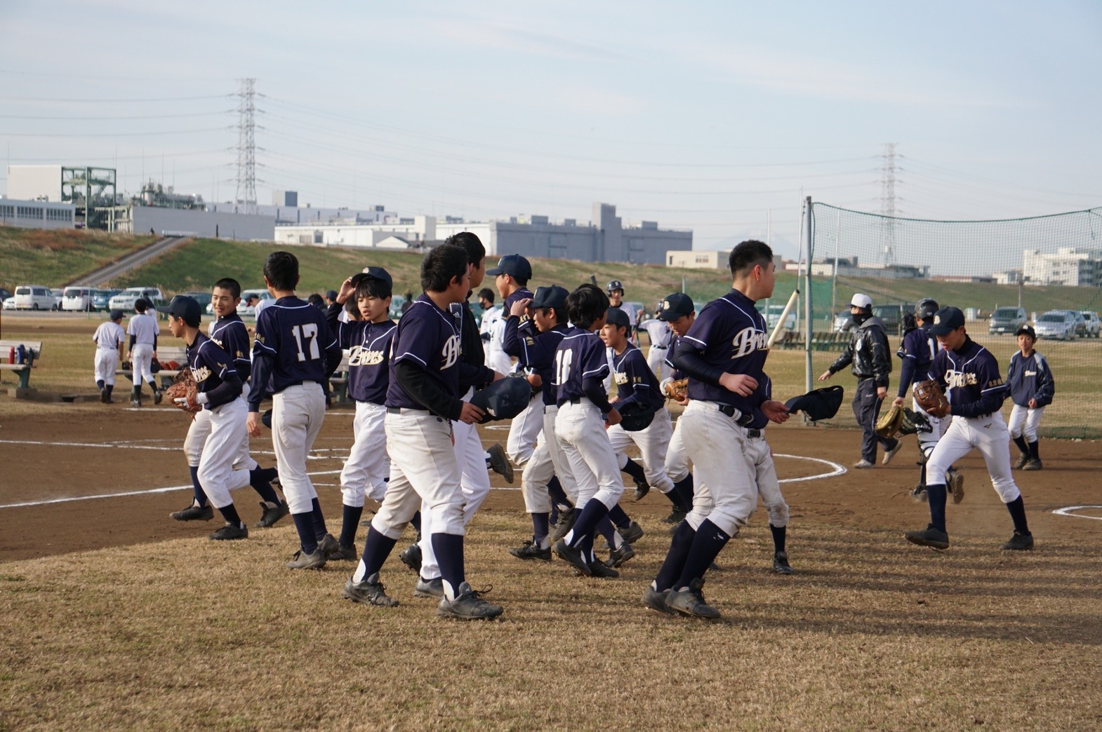 2021年　2月活動予定