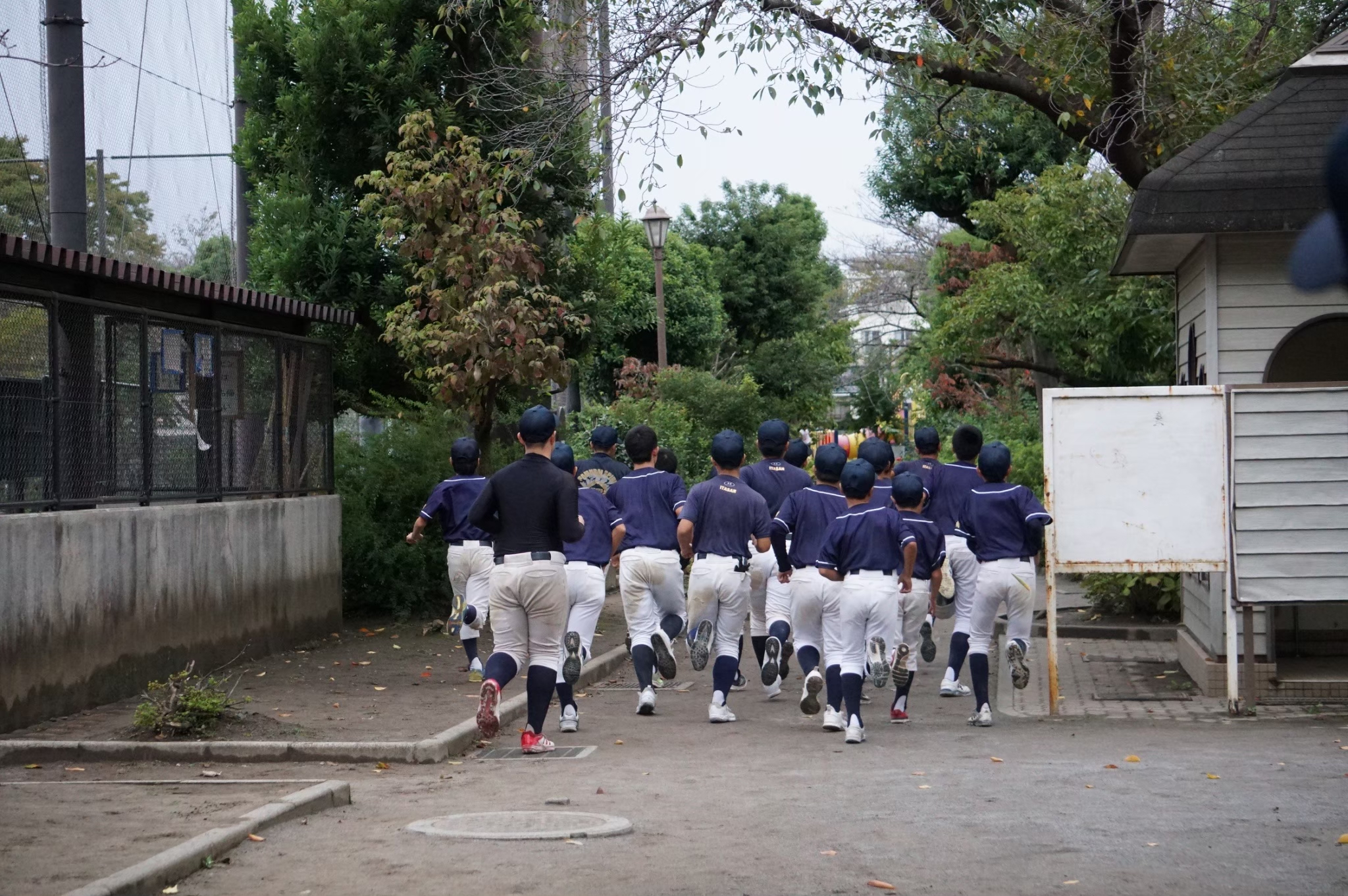 体験会　案内