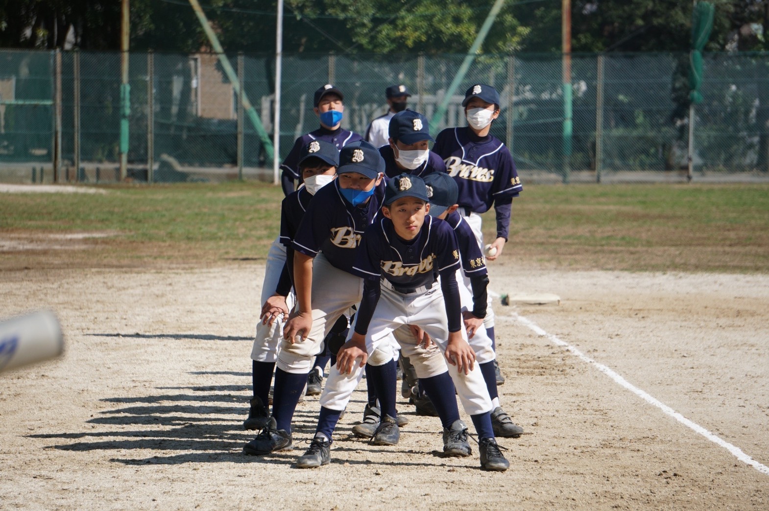 3月14日　大会