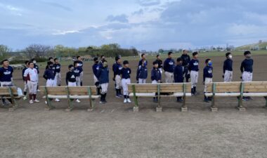 3月19、20、21日　活動