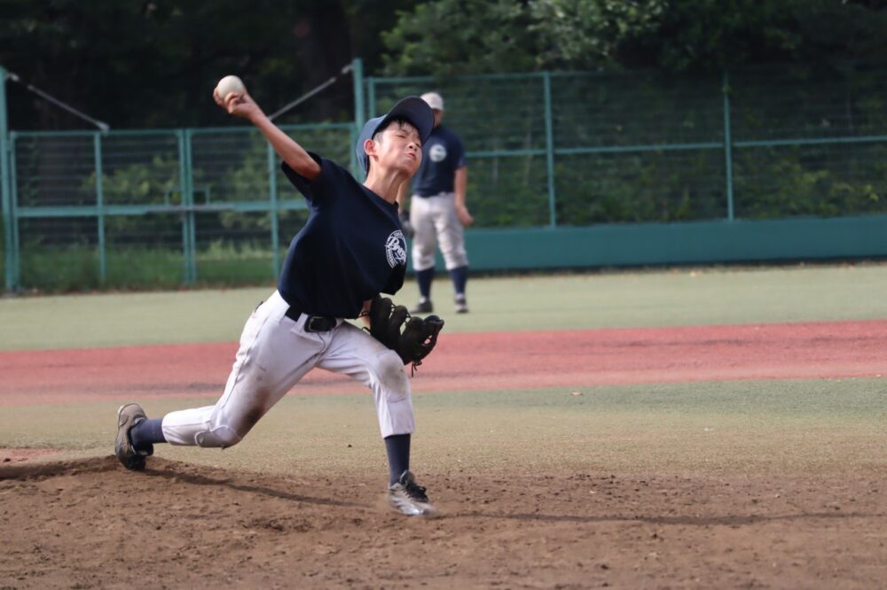 ８月23日、24日、25日　強化練習