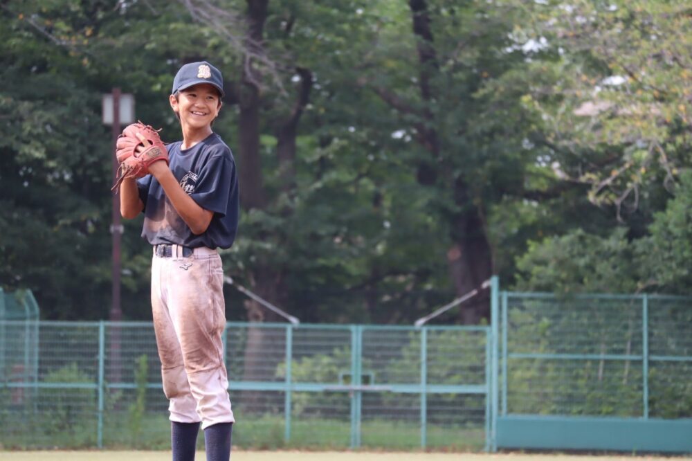 ８月23日、24日、25日　強化練習