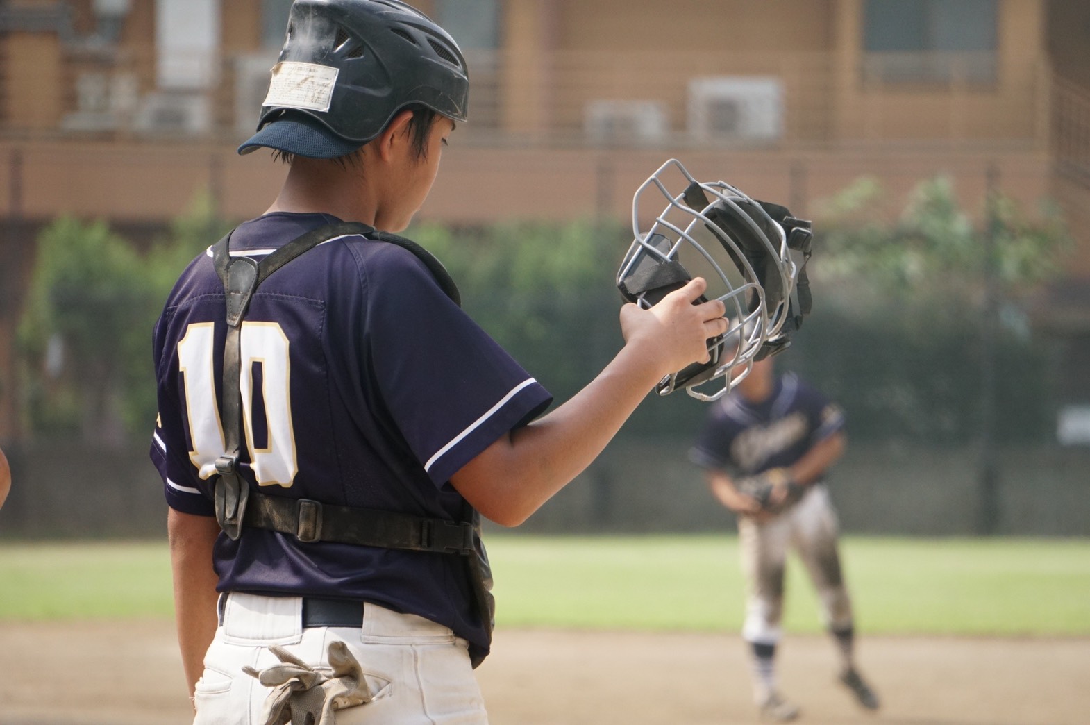 8月28日　大会　29日　練習試合