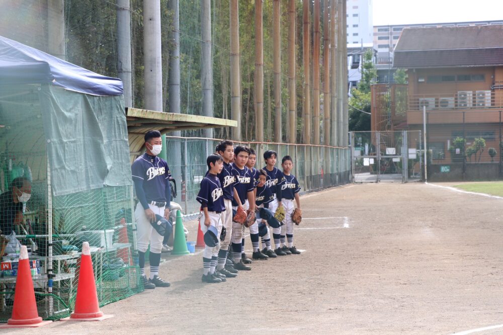 10月8日、9日、10日　活動