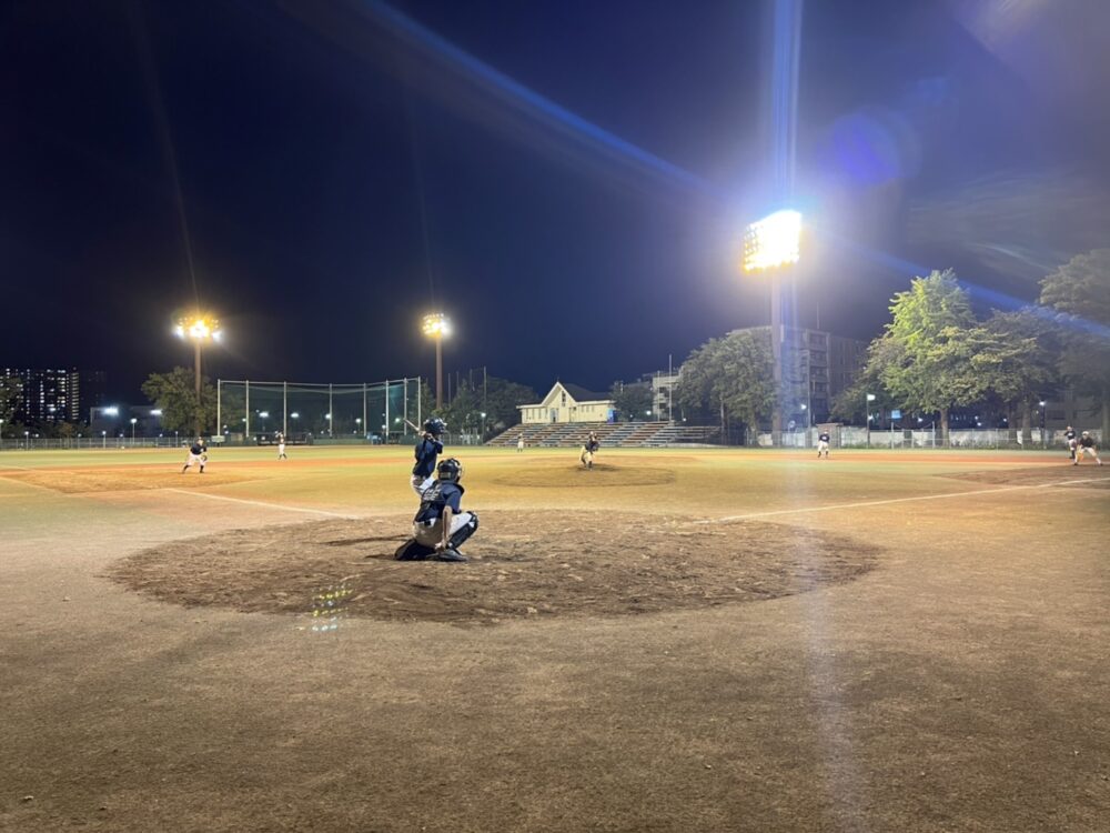 10月8日、9日、10日　活動