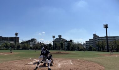 10月2日、3日　練習試合