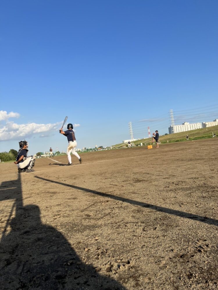 10月2日、3日　練習試合