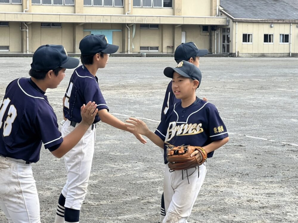 10月8日、9日、10日　活動