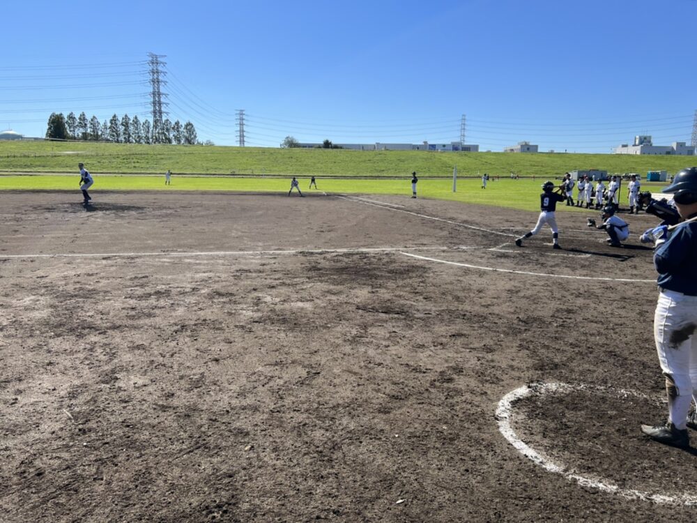 0月23日、24日　活動