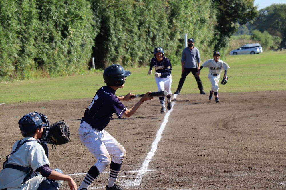 10月30日、31日　活動