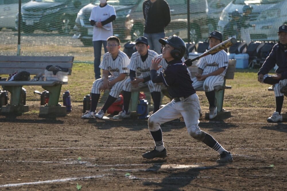 12月11日　公式戦