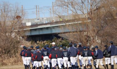 1月7日、8日　活動