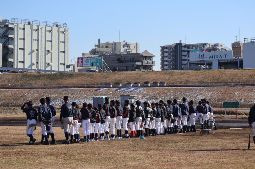 1月7日、8日　活動