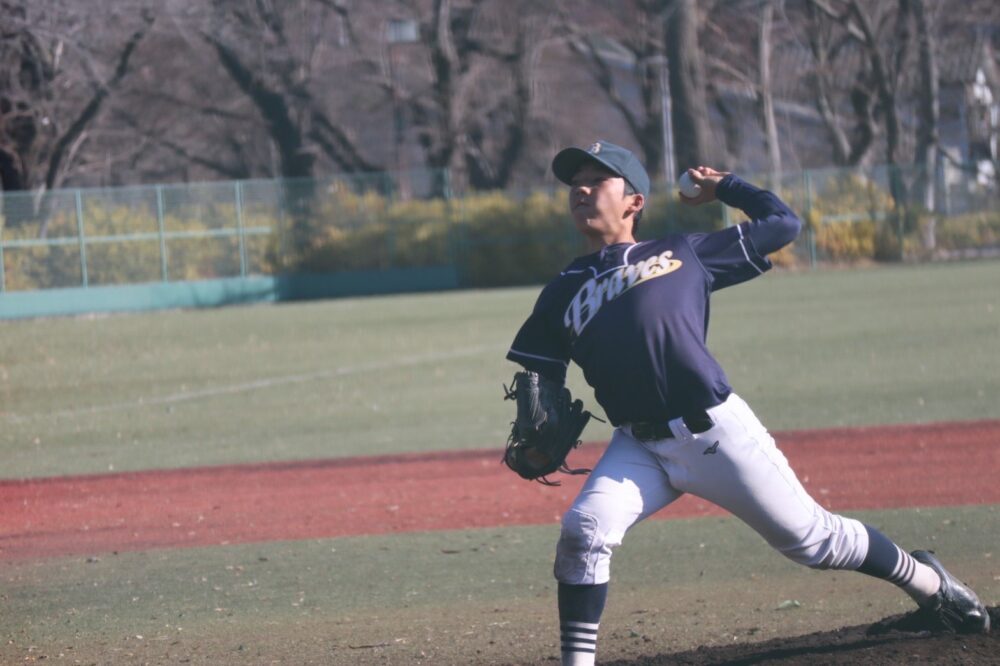 1月15日、16日　活動