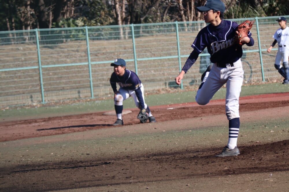 1月15日、16日　活動