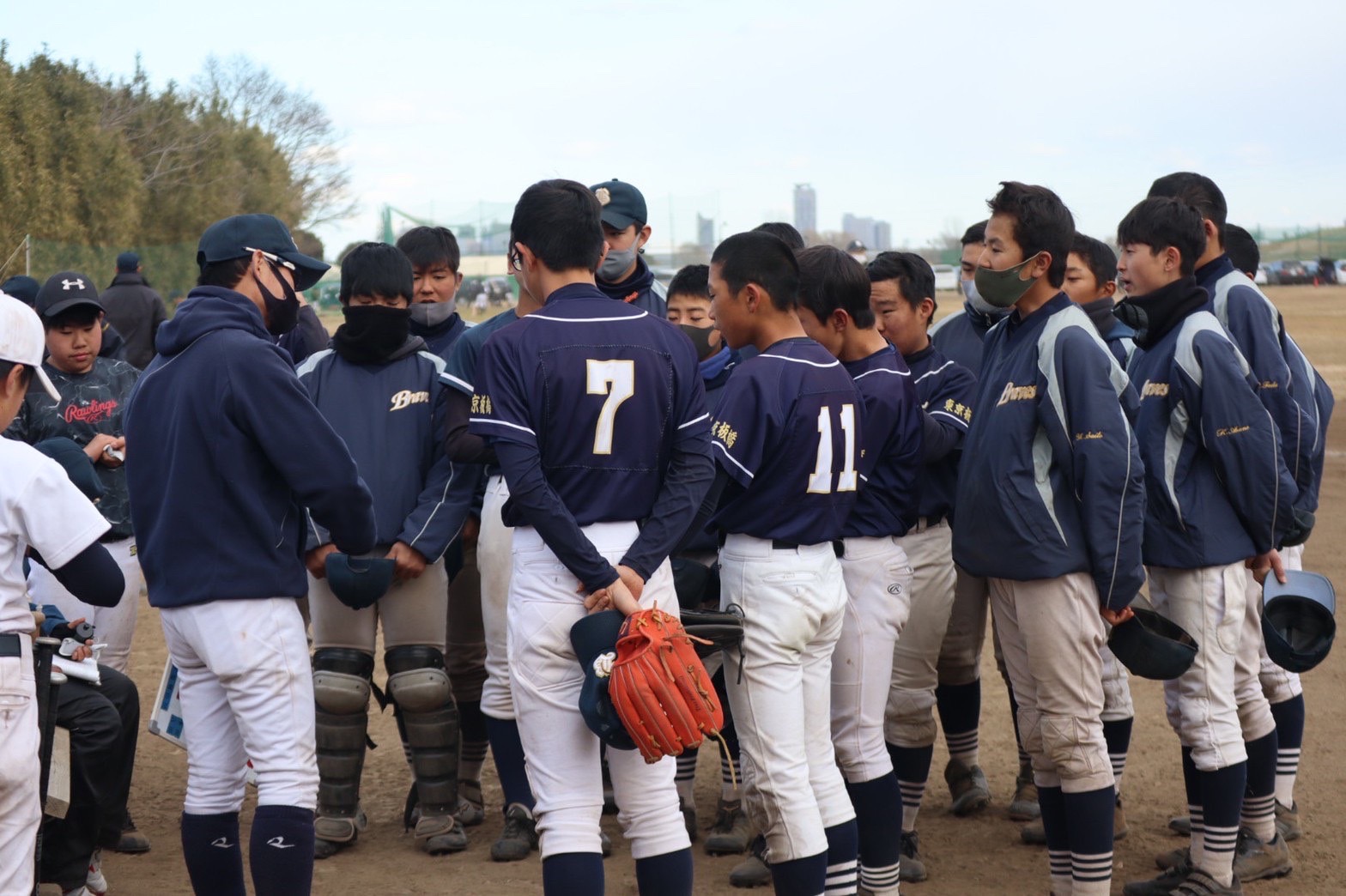 2月5日、6日　活動