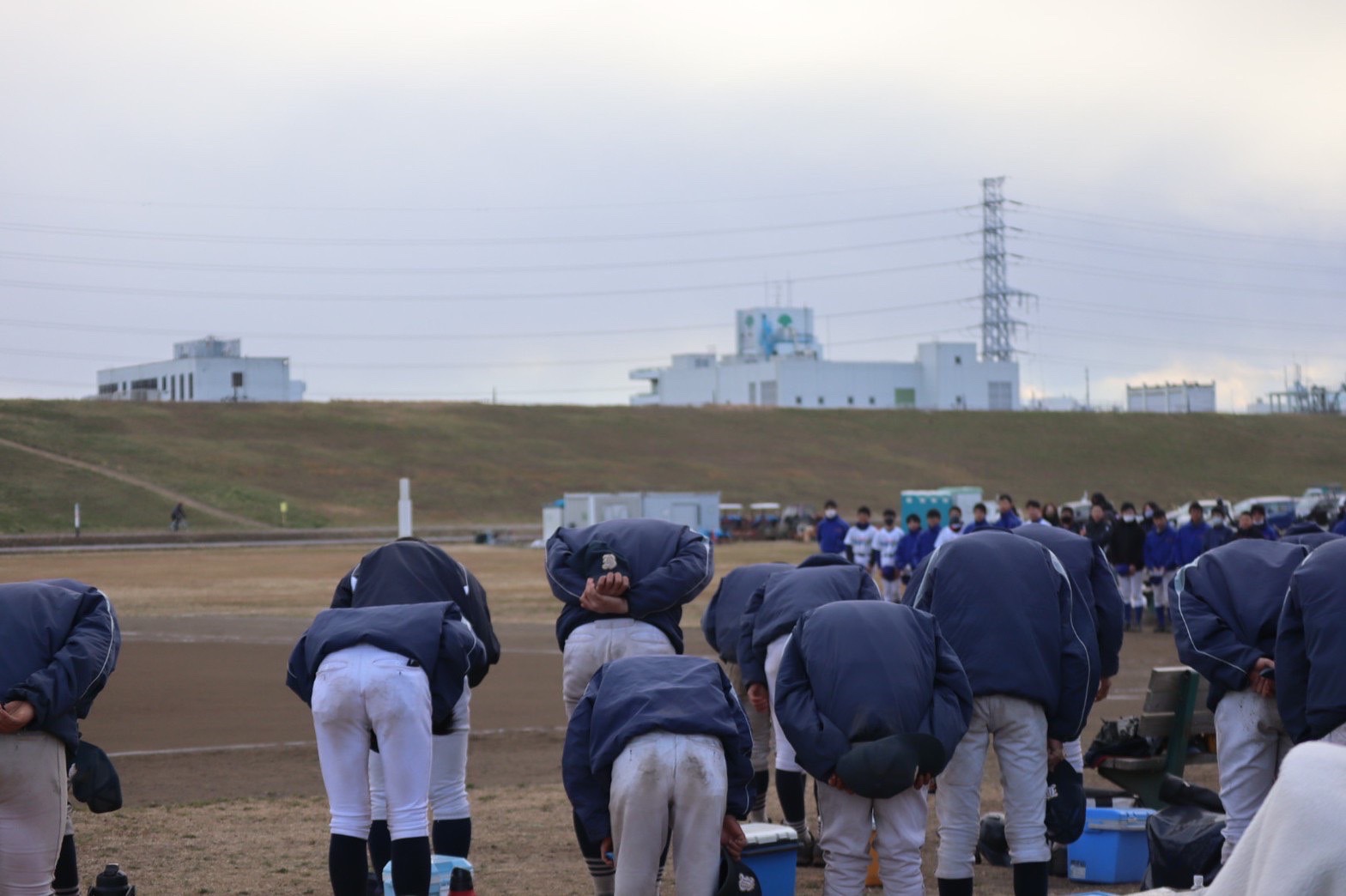 2月5日、6日　活動