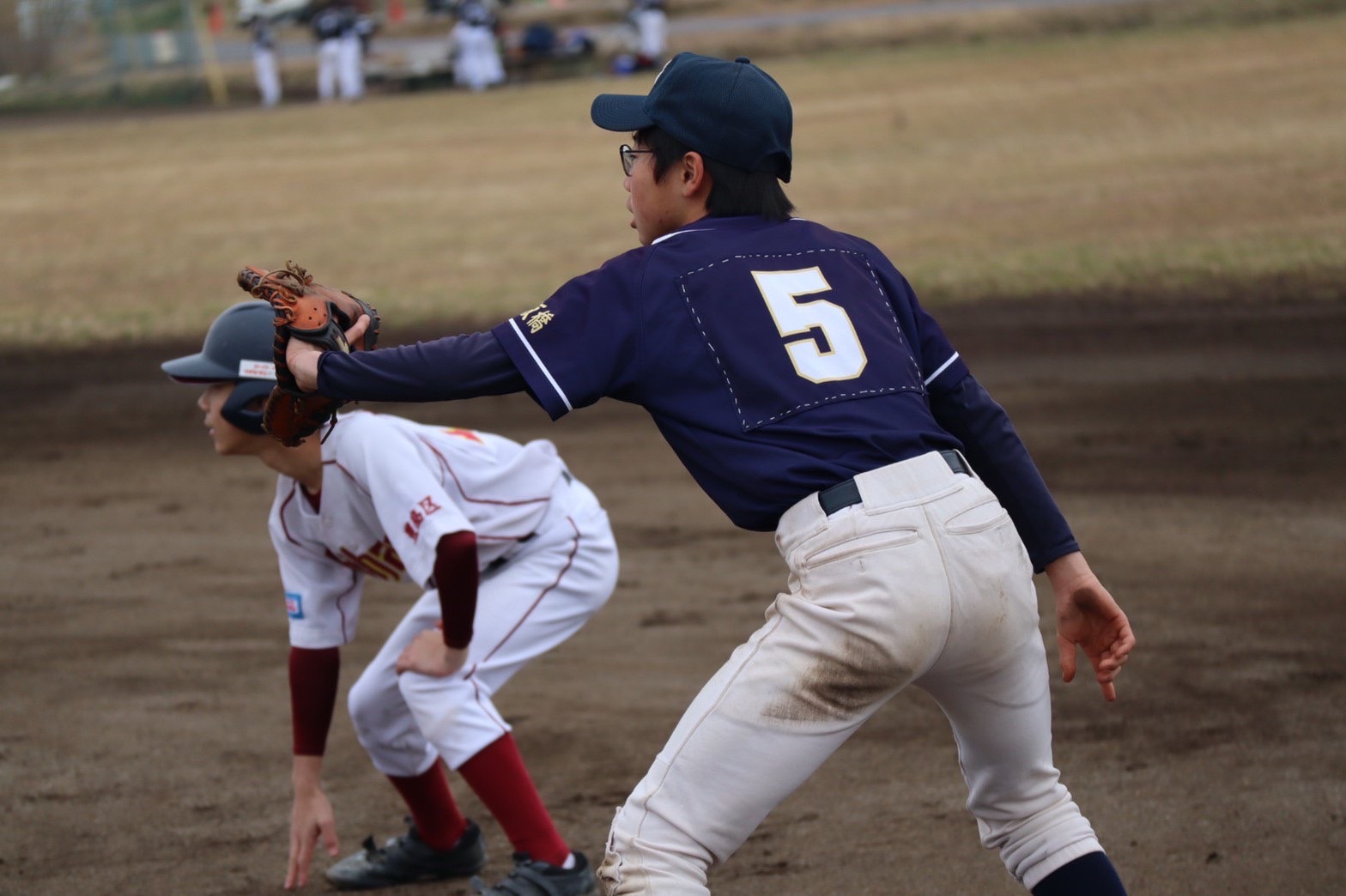 2月19日、20日　活動