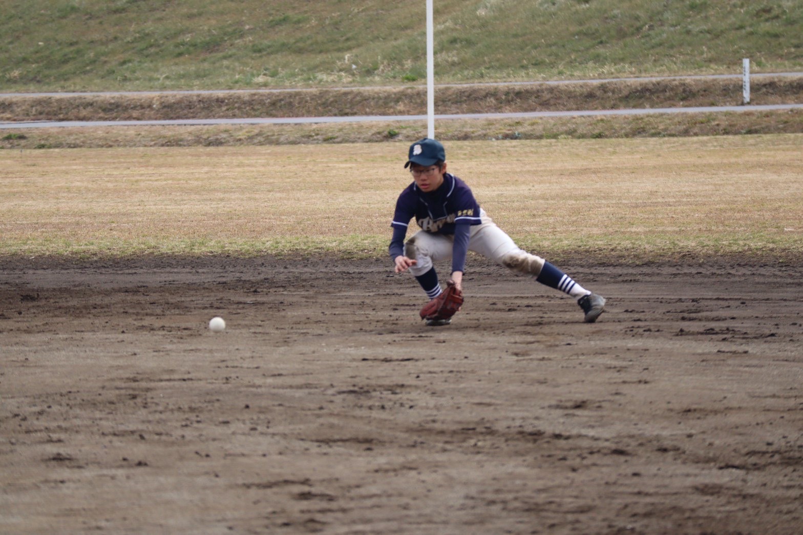 2月19日、20日　活動