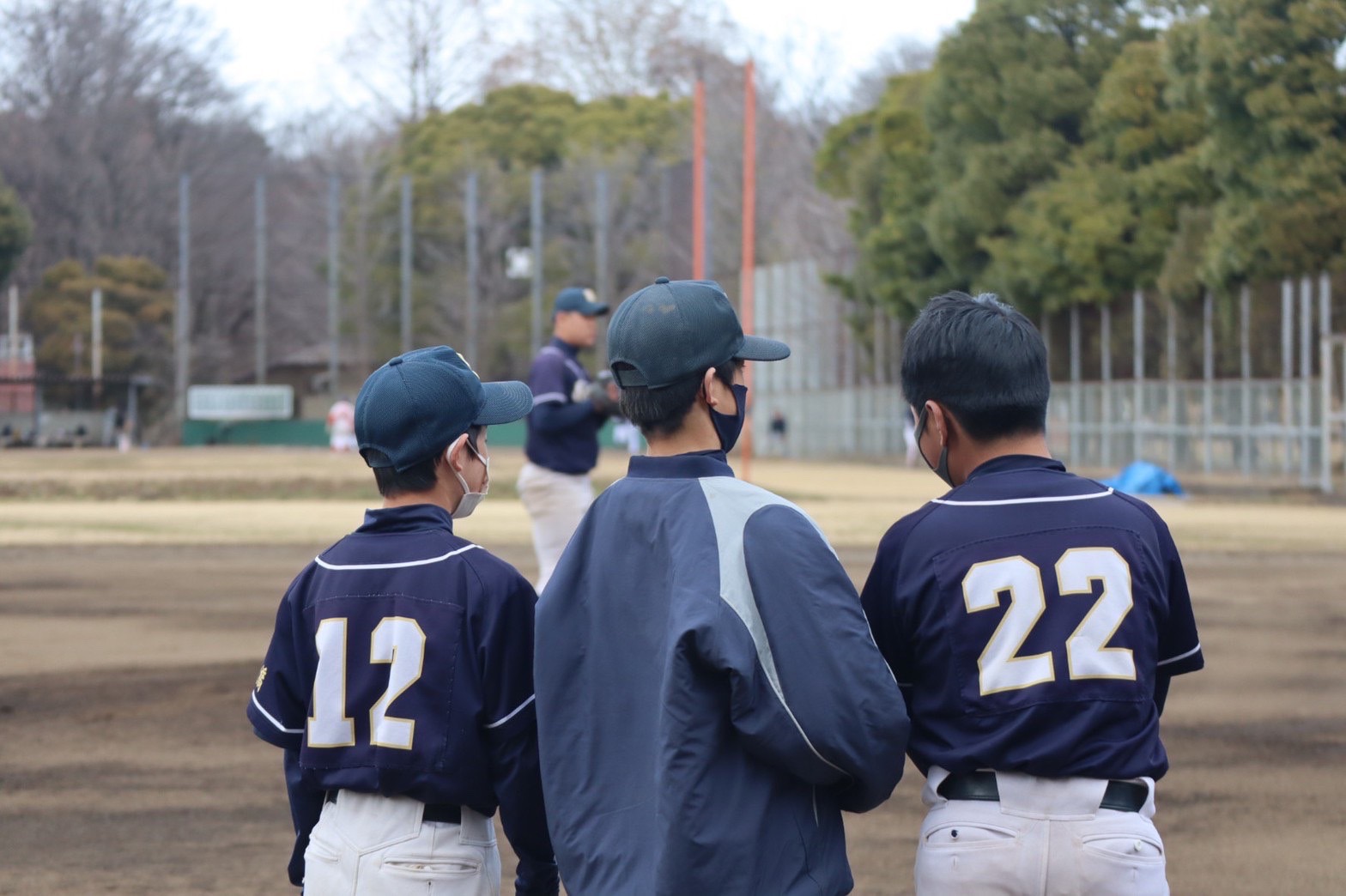 3月5日、6日　活動