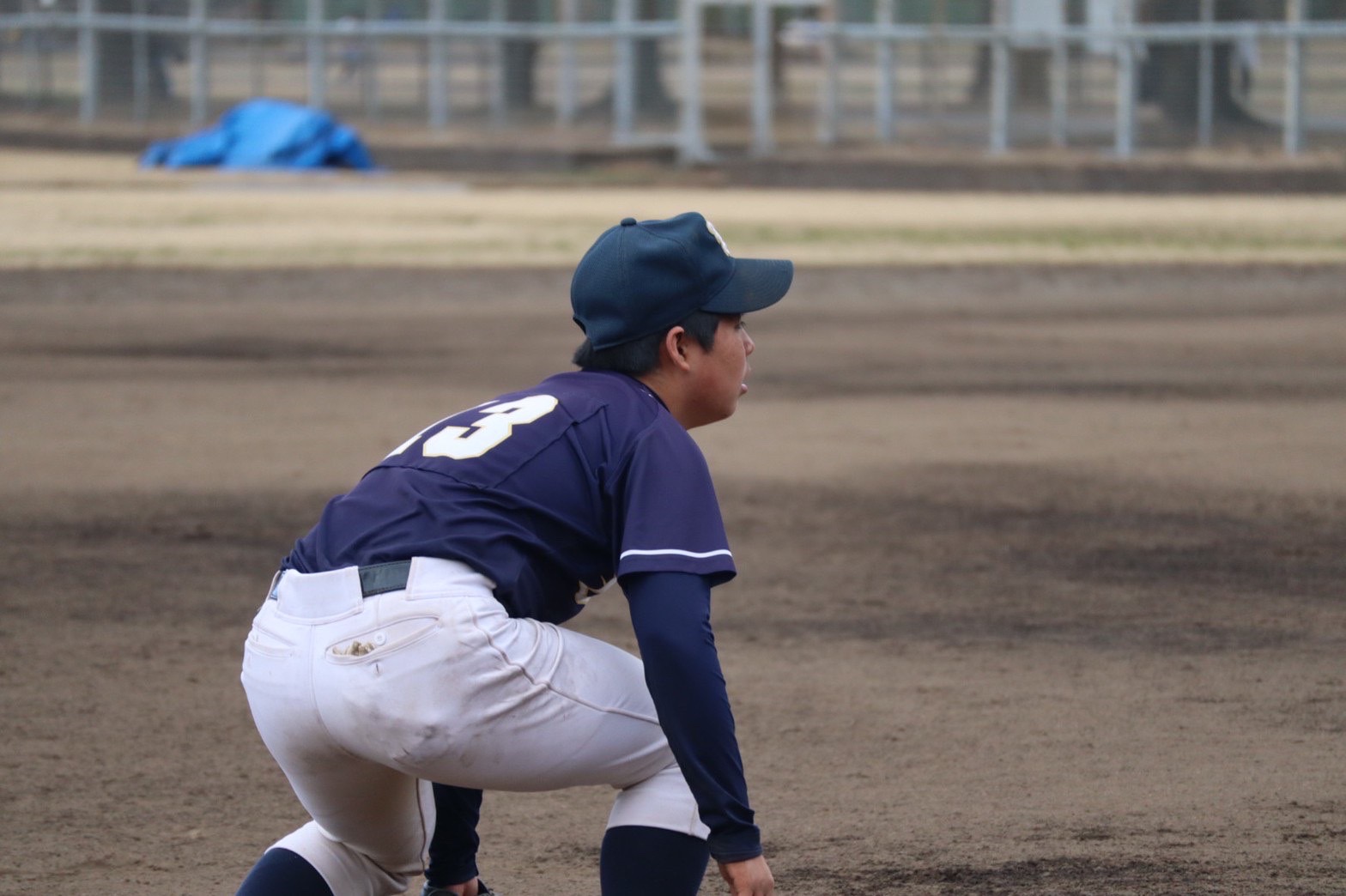 3月5日、6日　活動