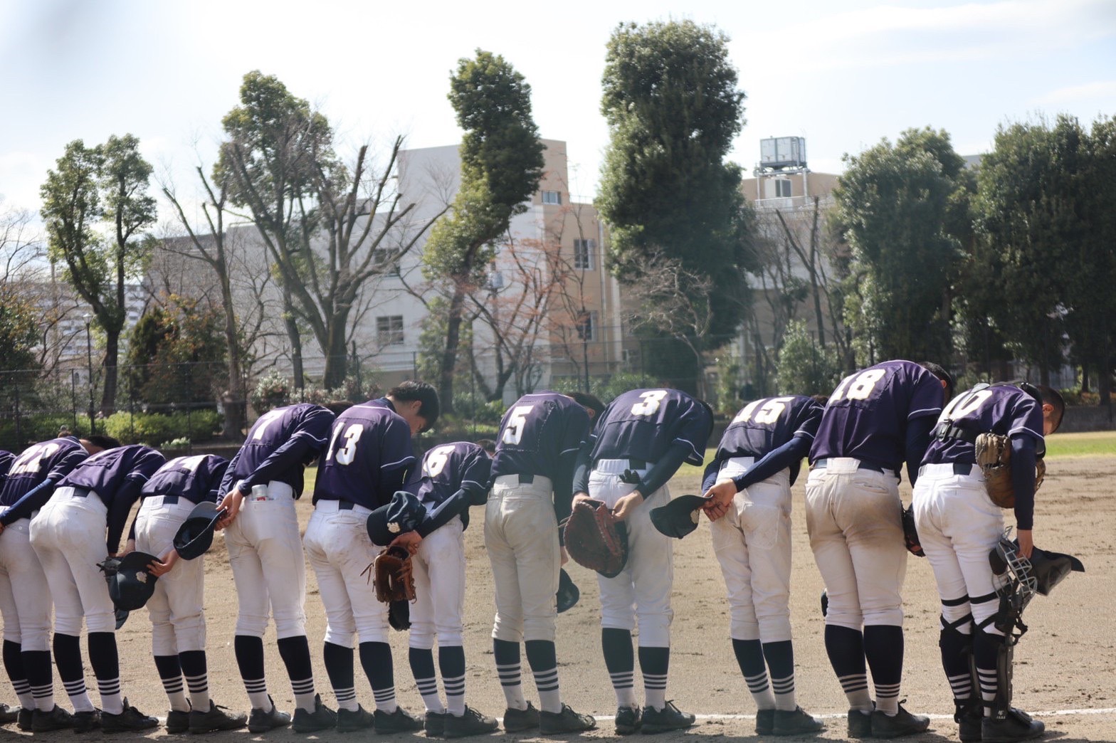 3月19日、20日、21日　活動