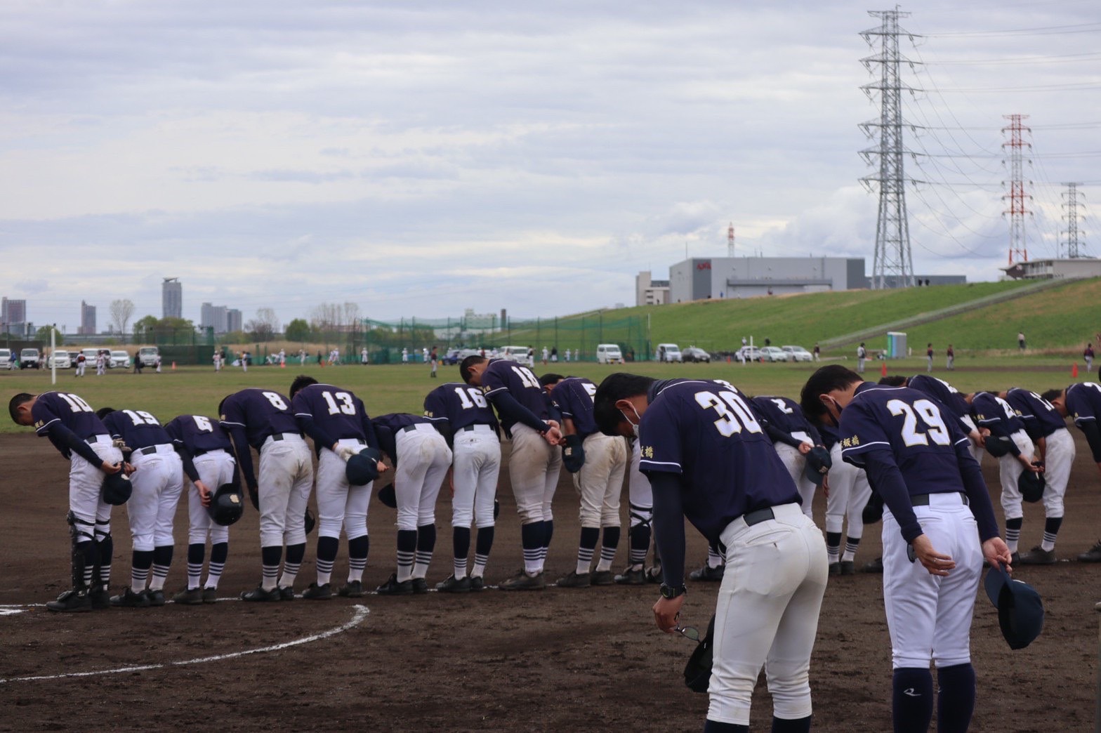 3月26日、27日　活動