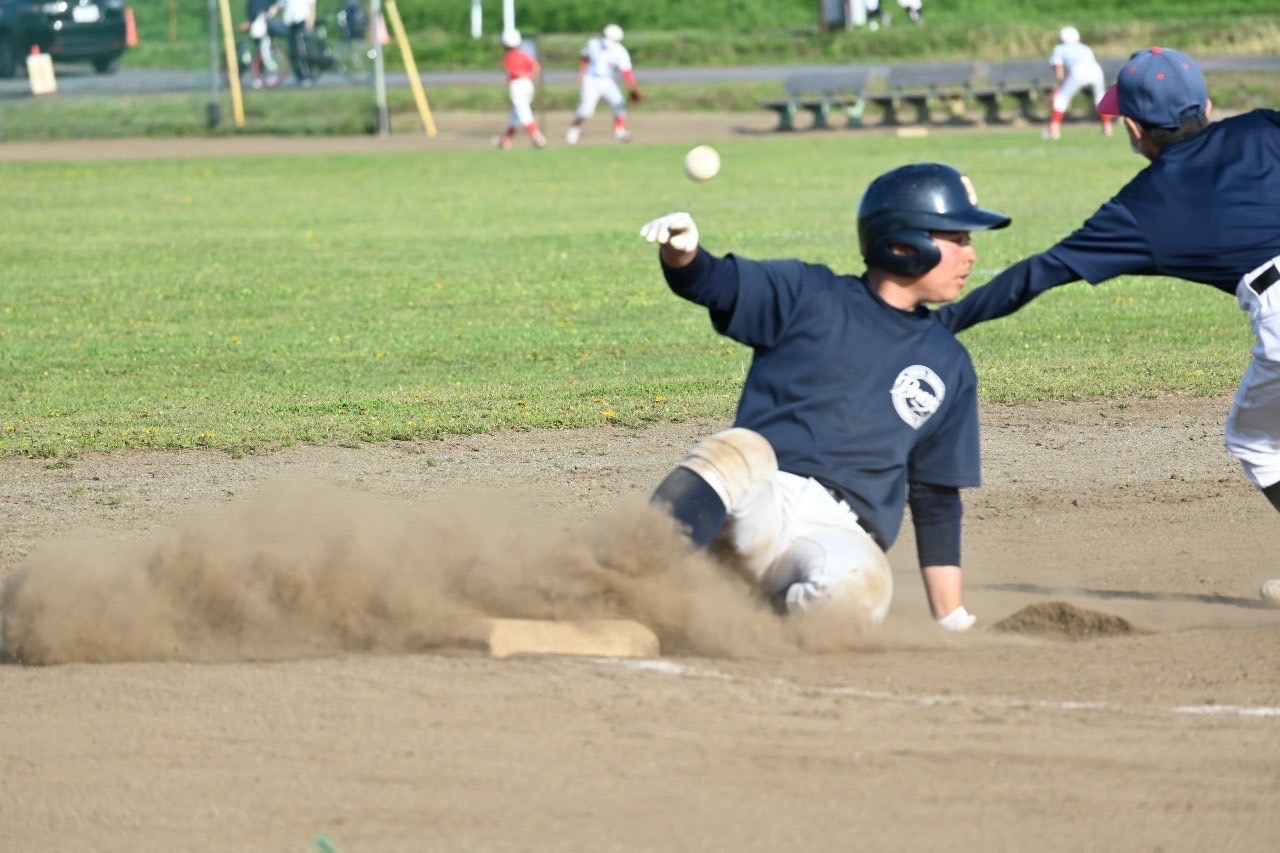 4月9日、10日　活動