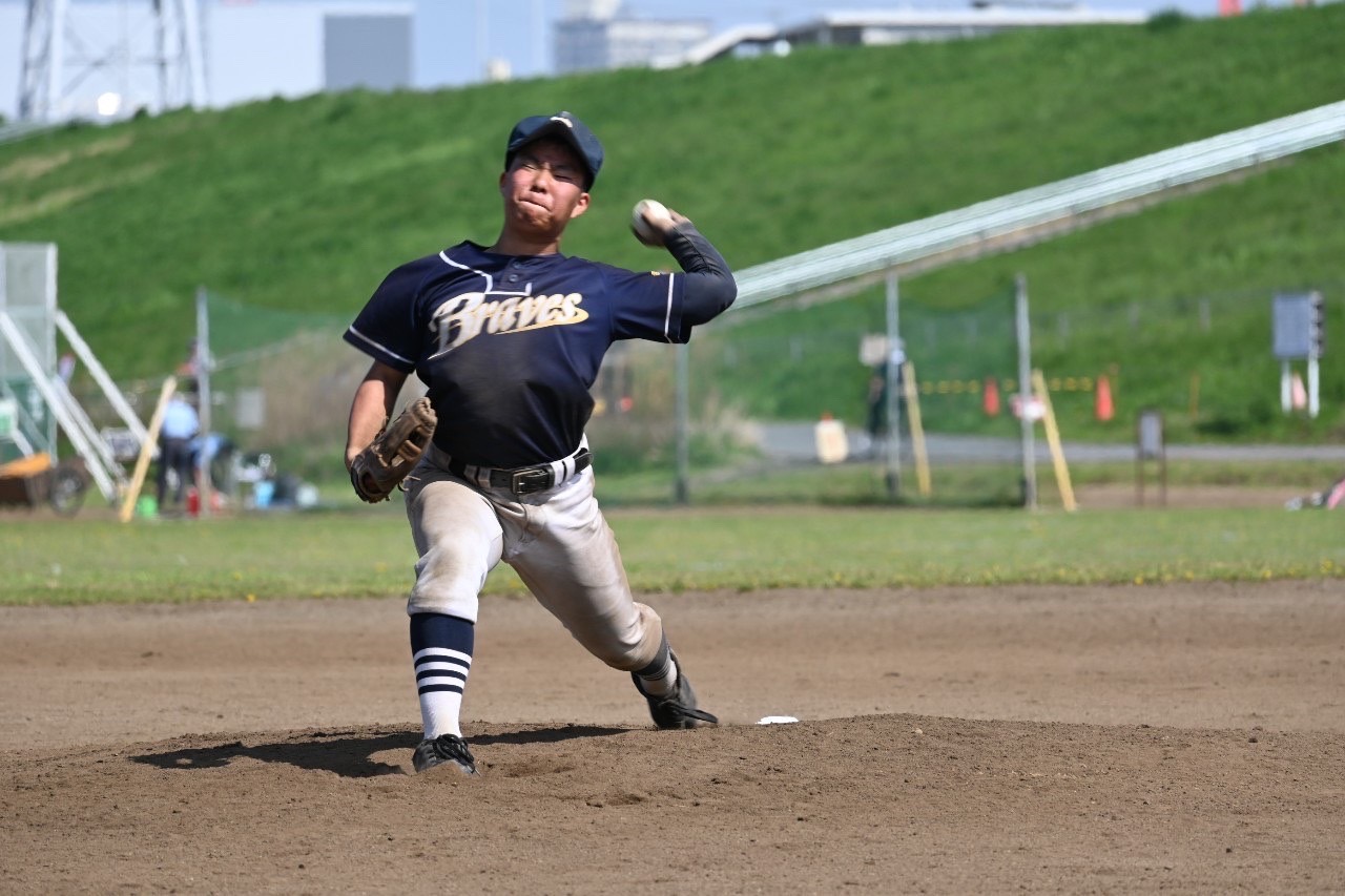 4月9日、10日　活動