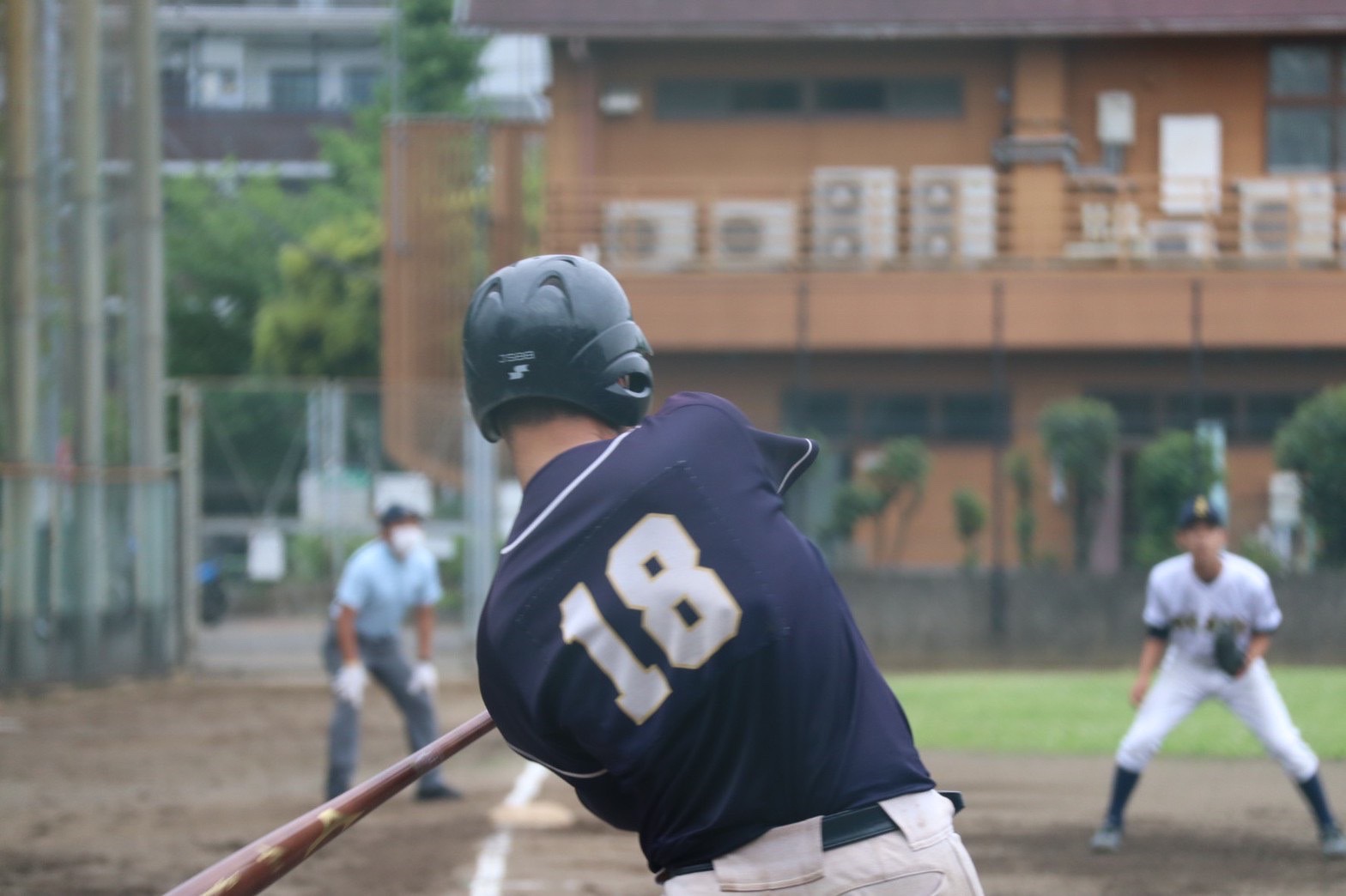 5月13日、14日　活動