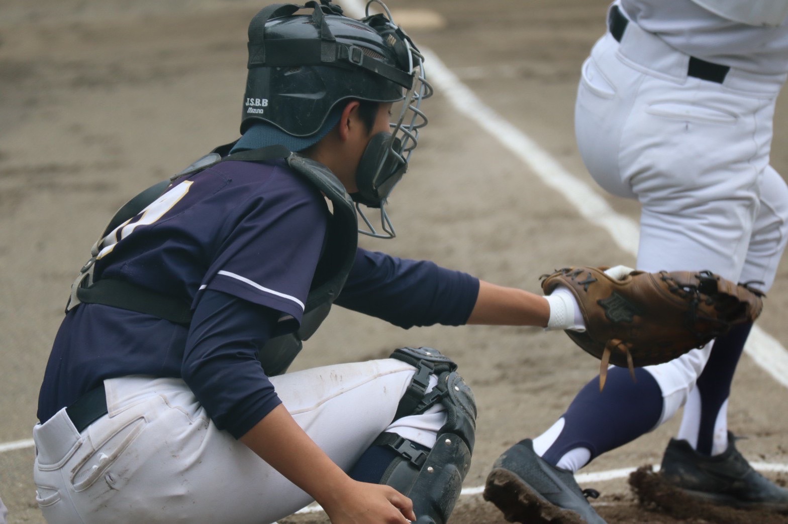 5月13日、14日　活動