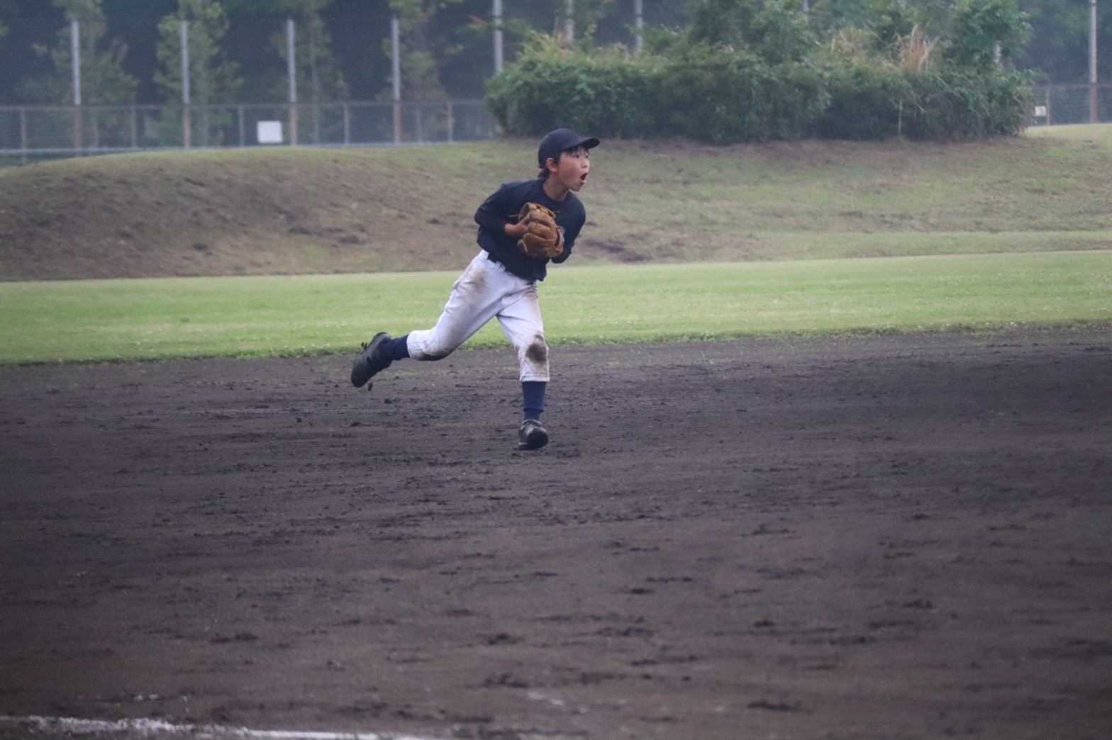 5月21日、22日　活動