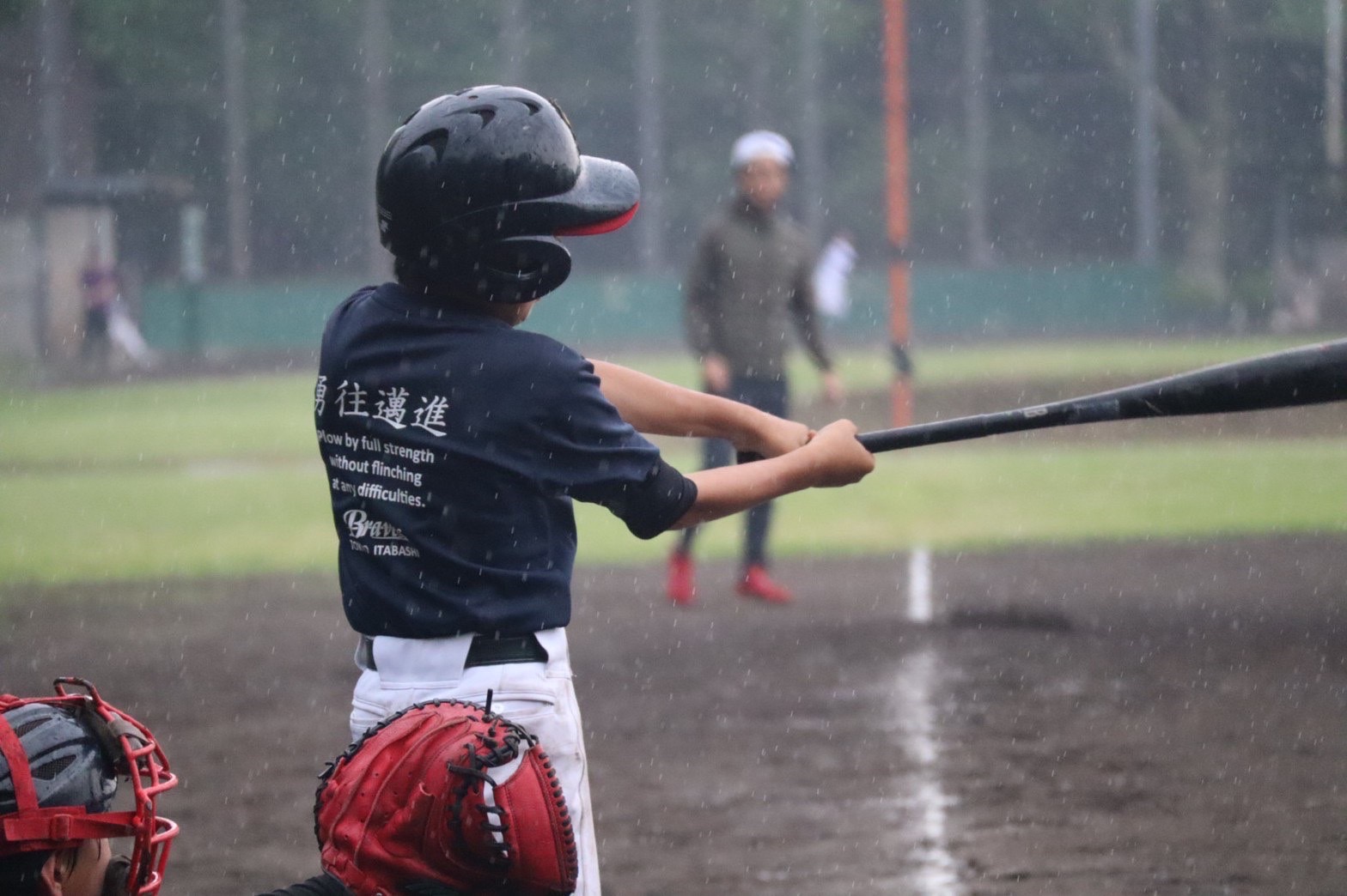 5月21日、22日　活動