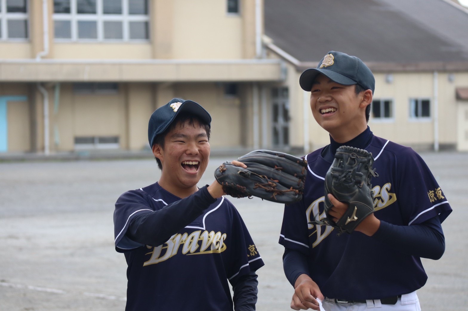 5月21日、22日　活動