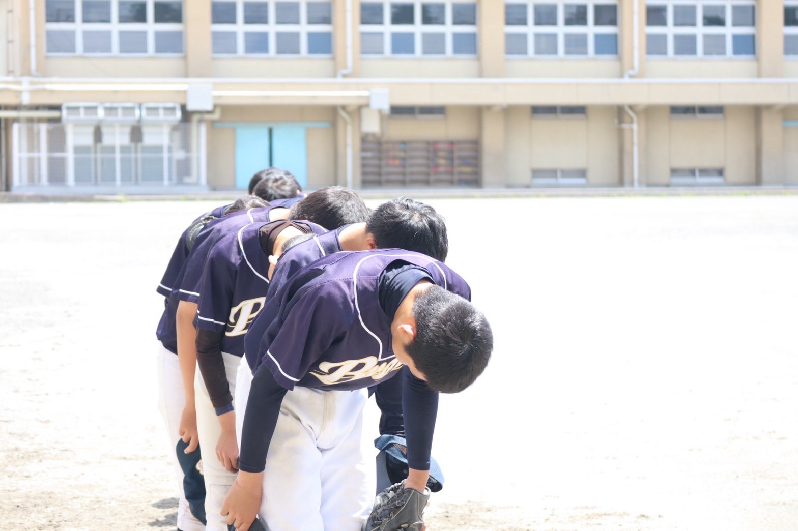 5月21日、22日　活動