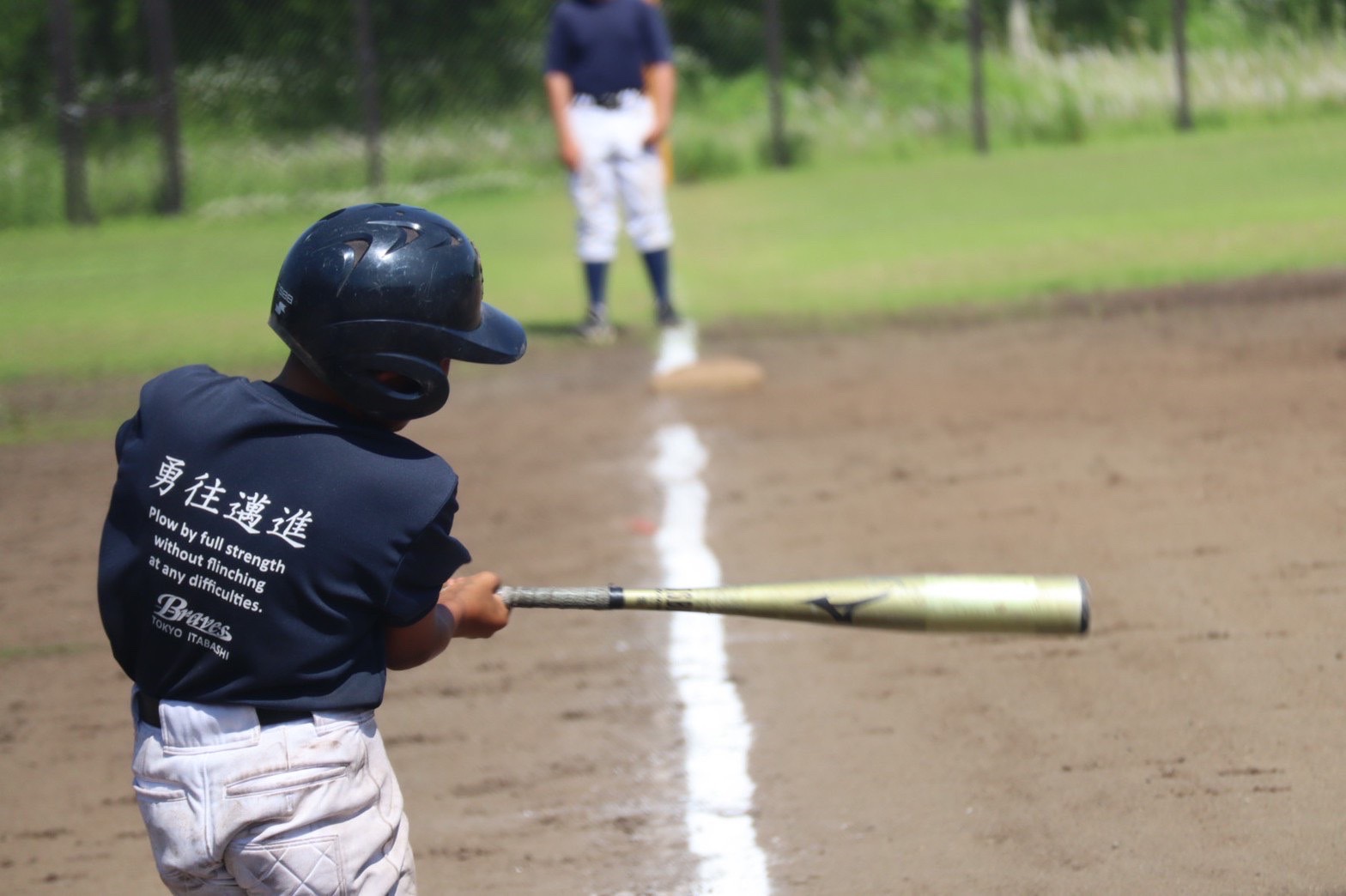 5月28日、29日　活動