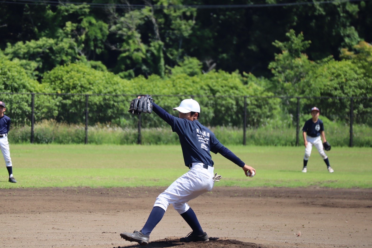 5月28日、29日　活動