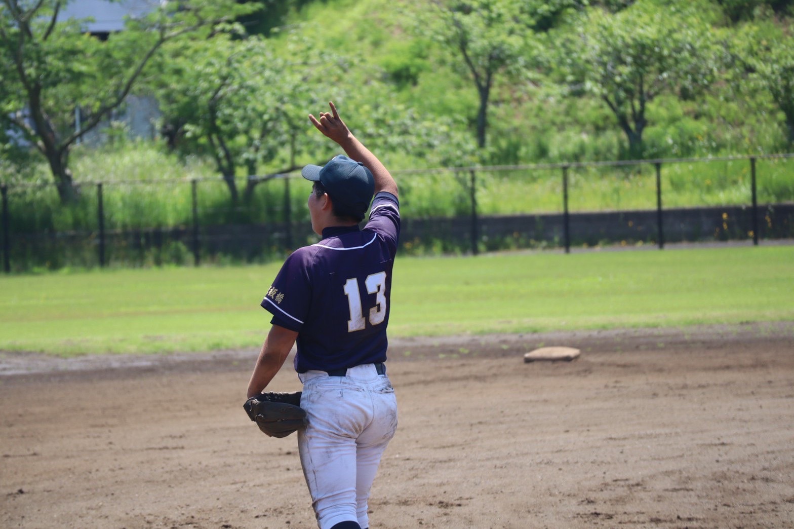 5月28日、29日　活動