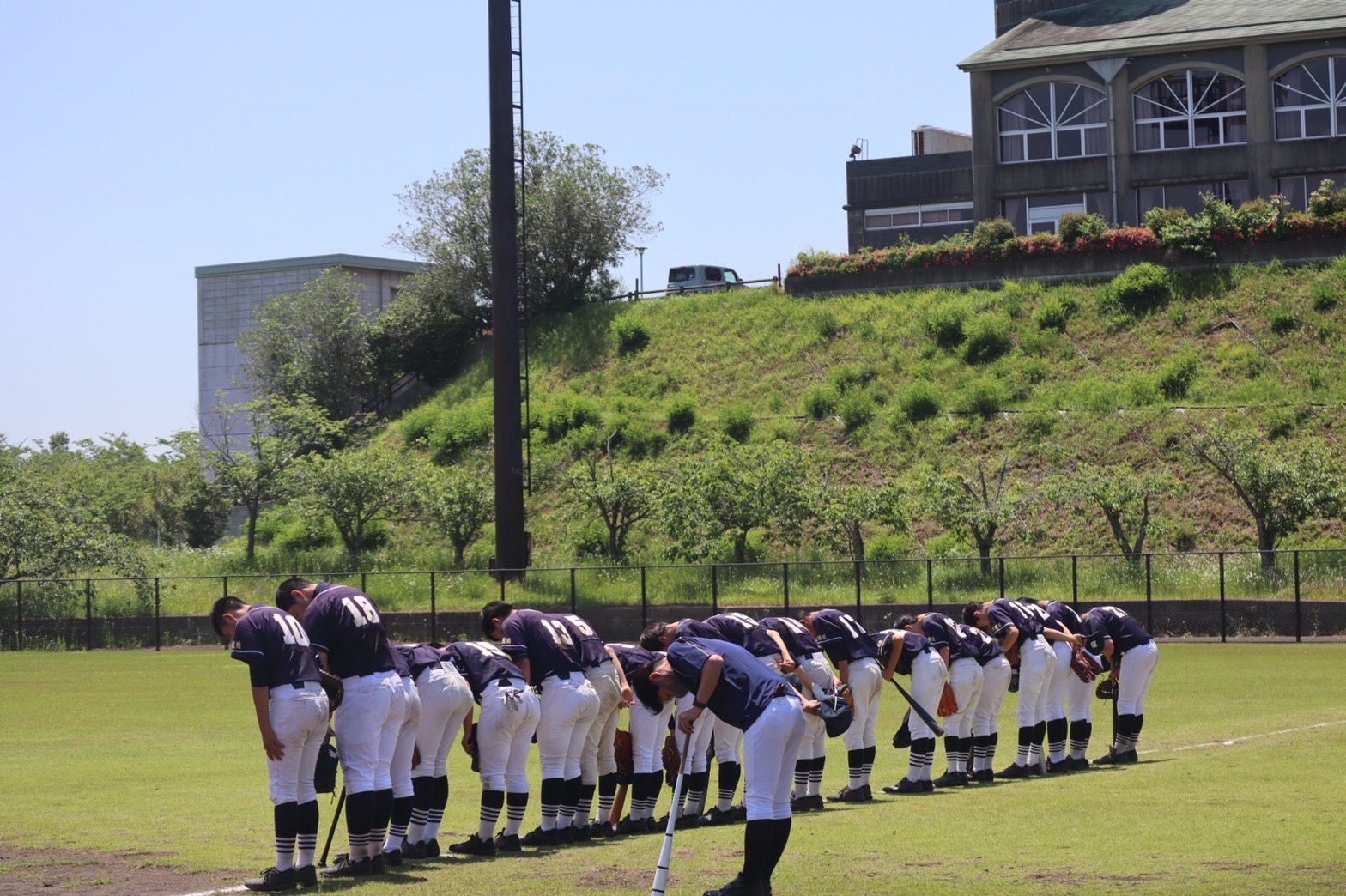 5月28日、29日　活動