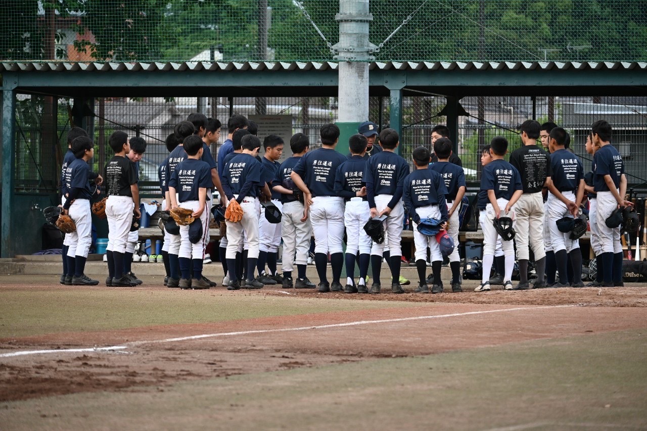 6月1日（水）　練習