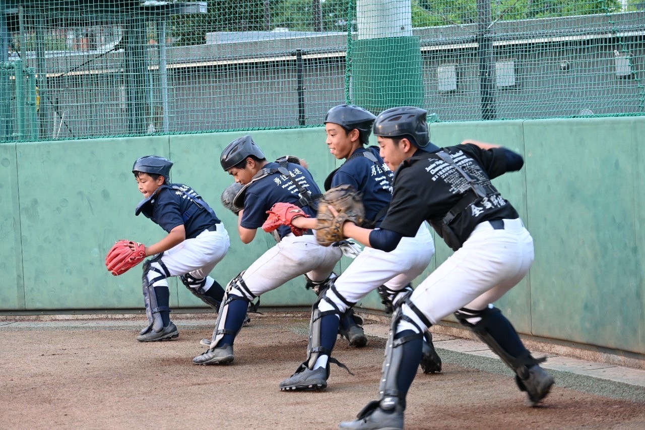 6月1日（水）　練習