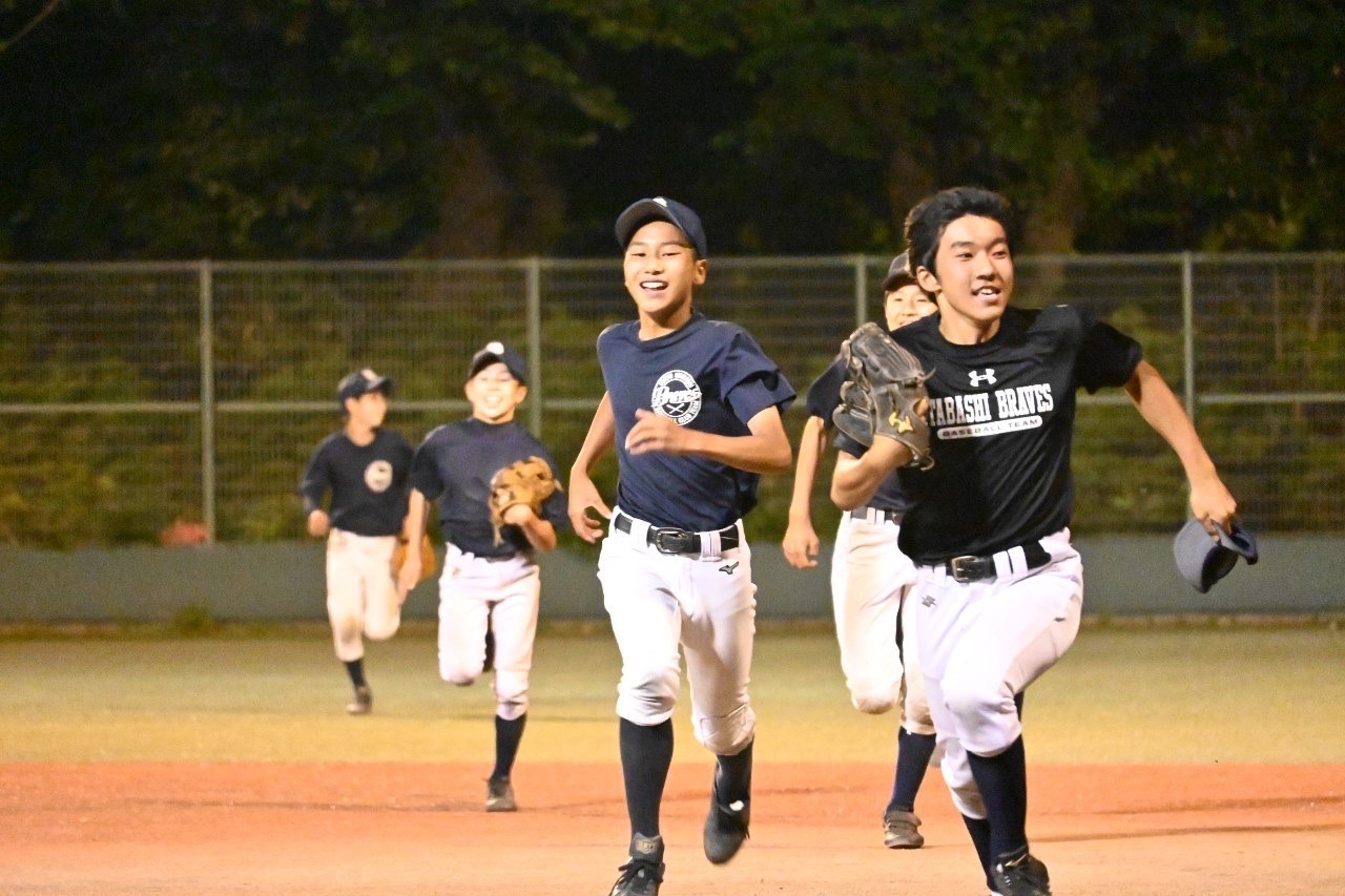 6月1日（水）　練習