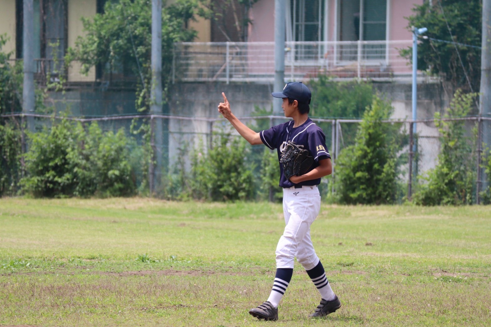 6月4日、5日　活動