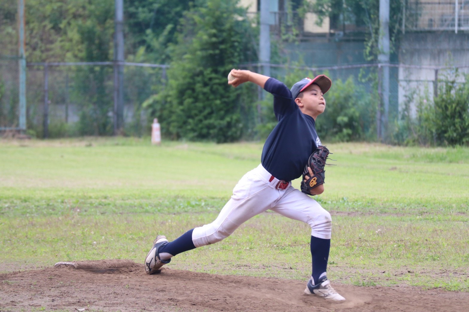 6月4日、5日　活動