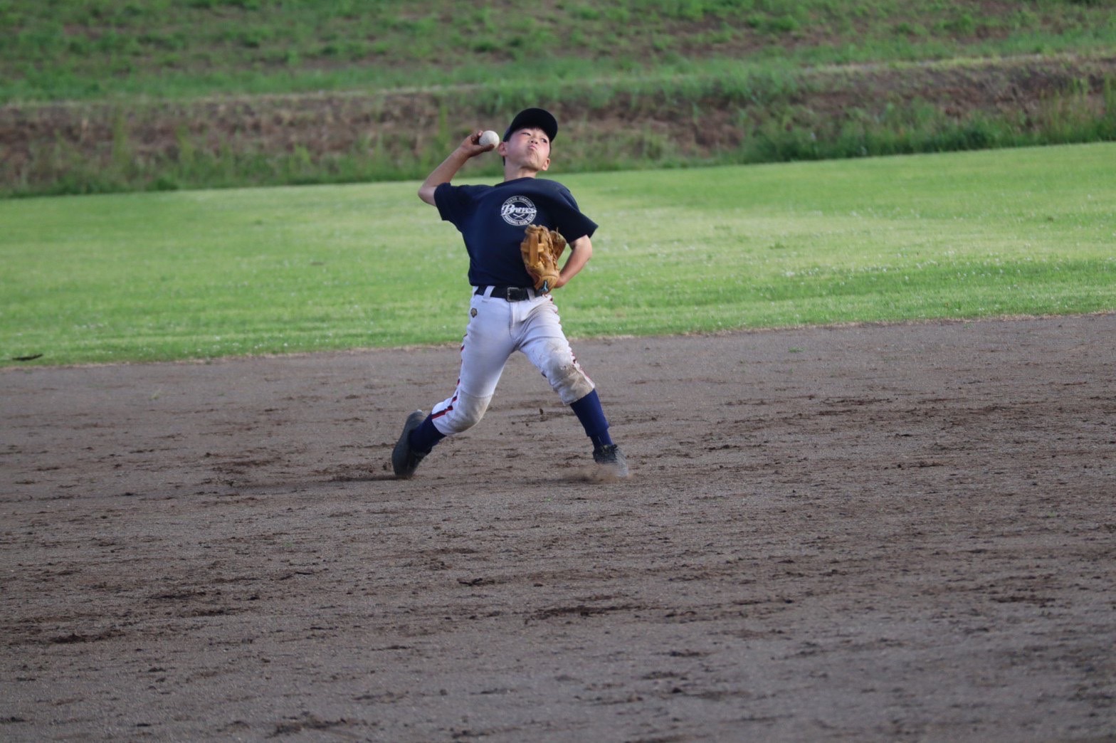 6月4日、5日　活動