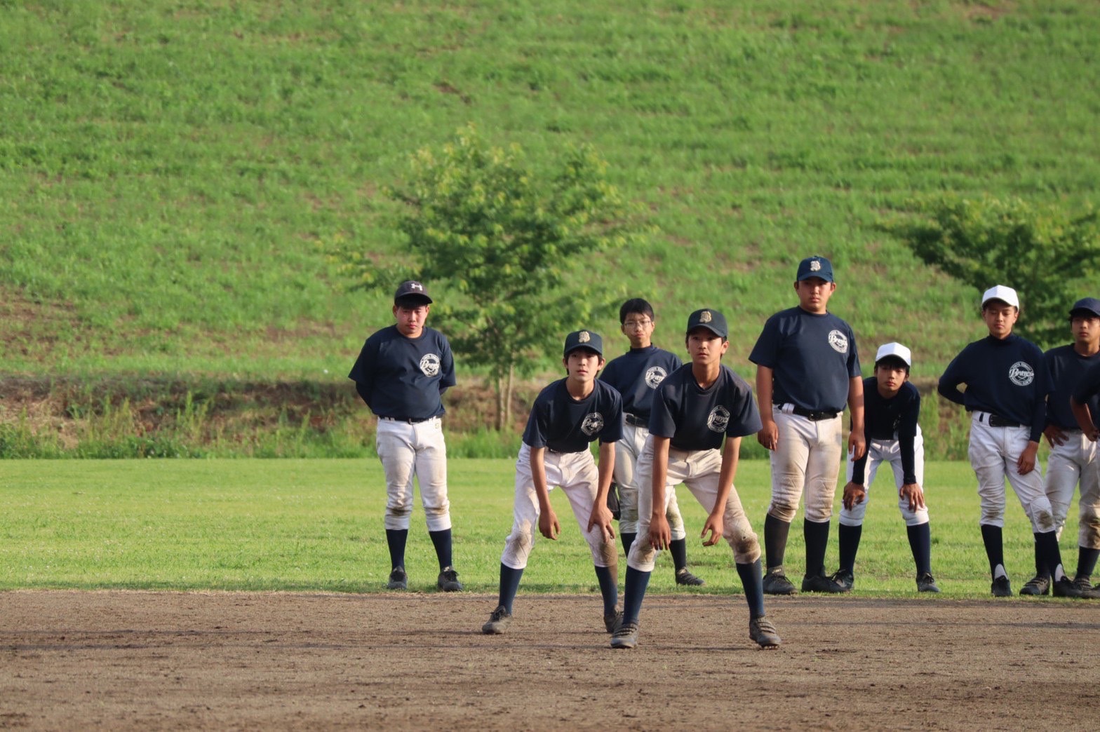 6月4日、5日　活動