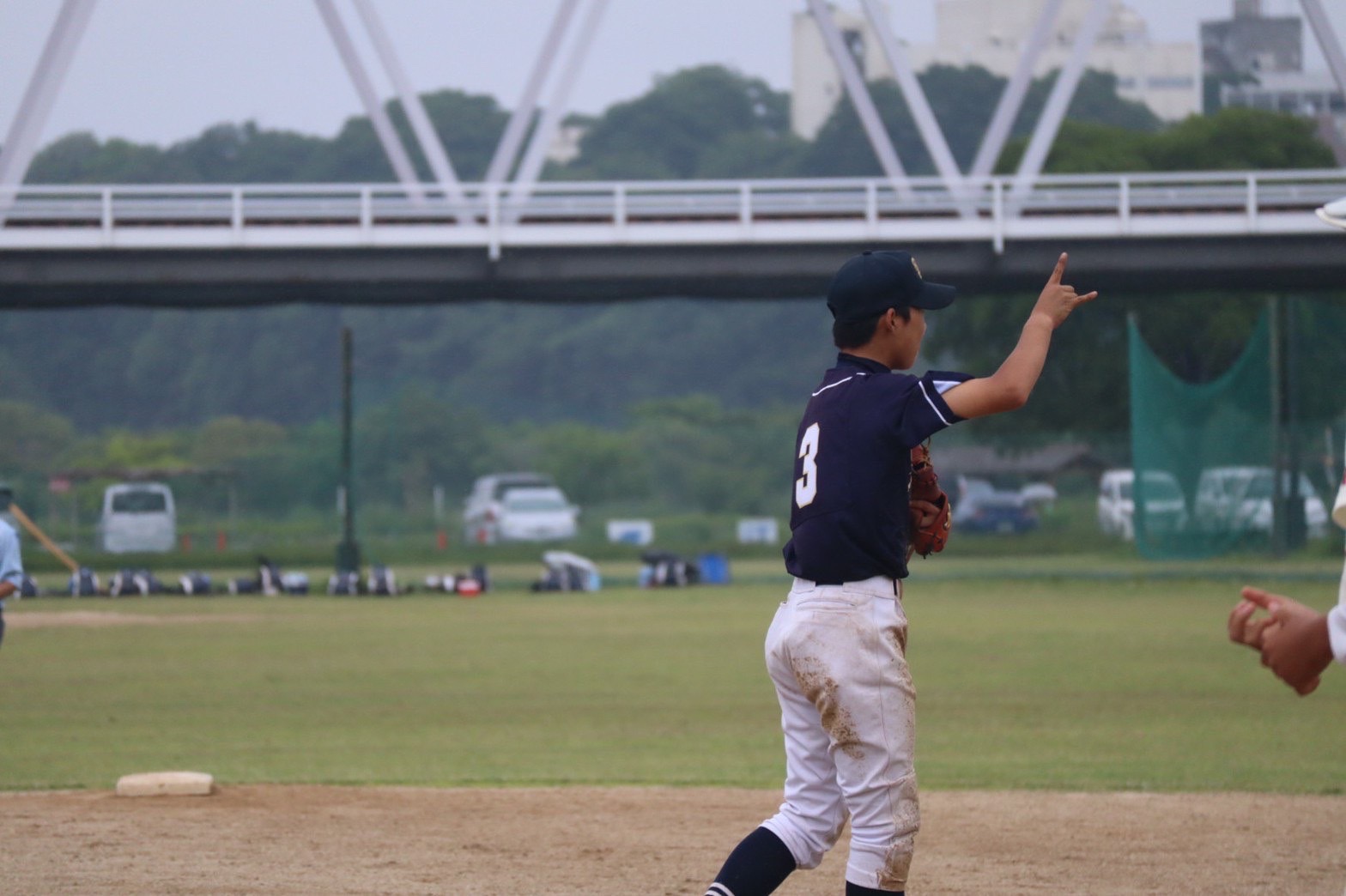 6月4日、5日　活動