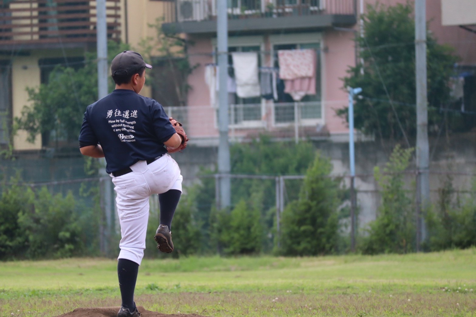 6月4日、5日　活動