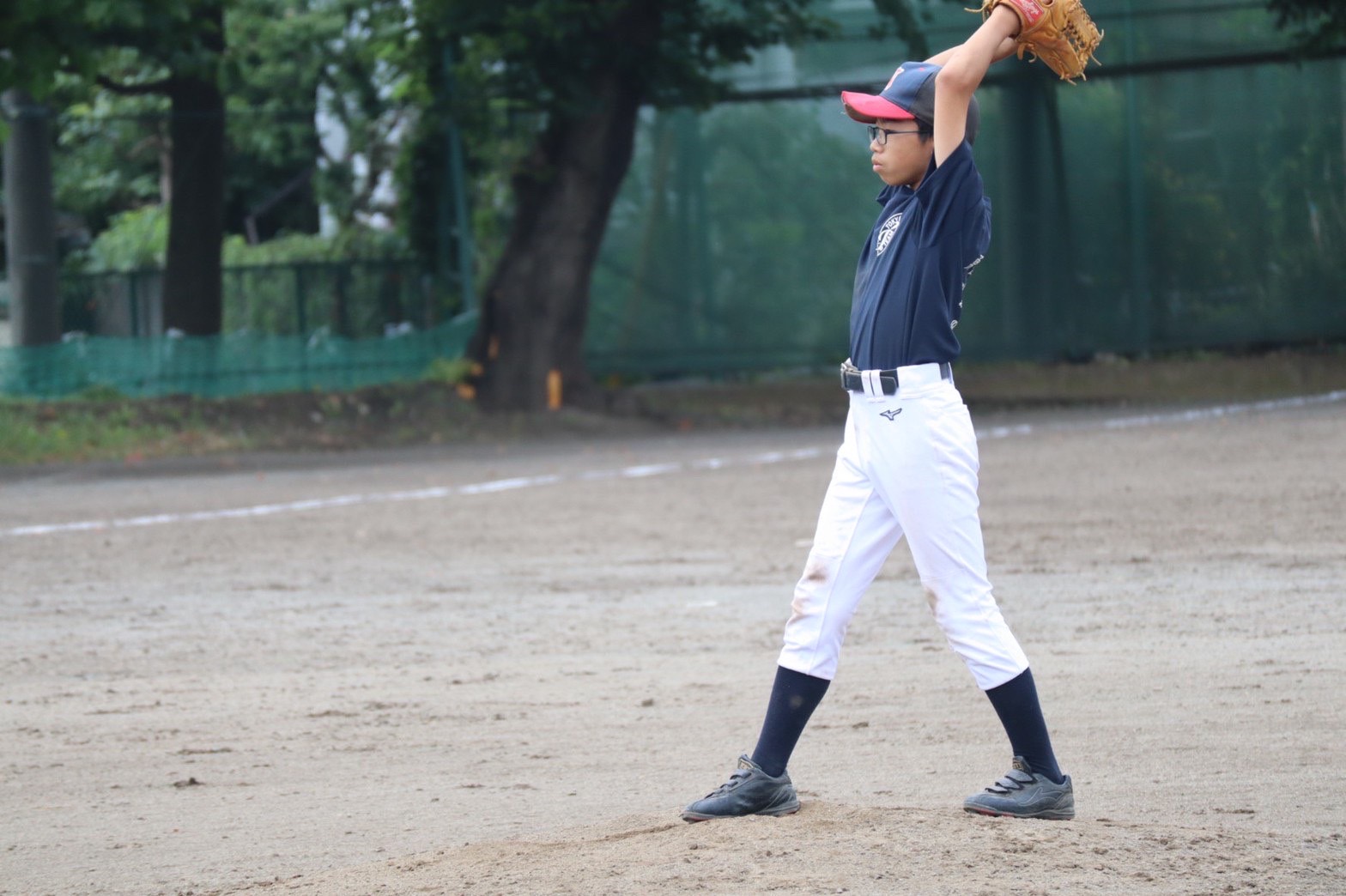 6月11日、12日、15日　活動