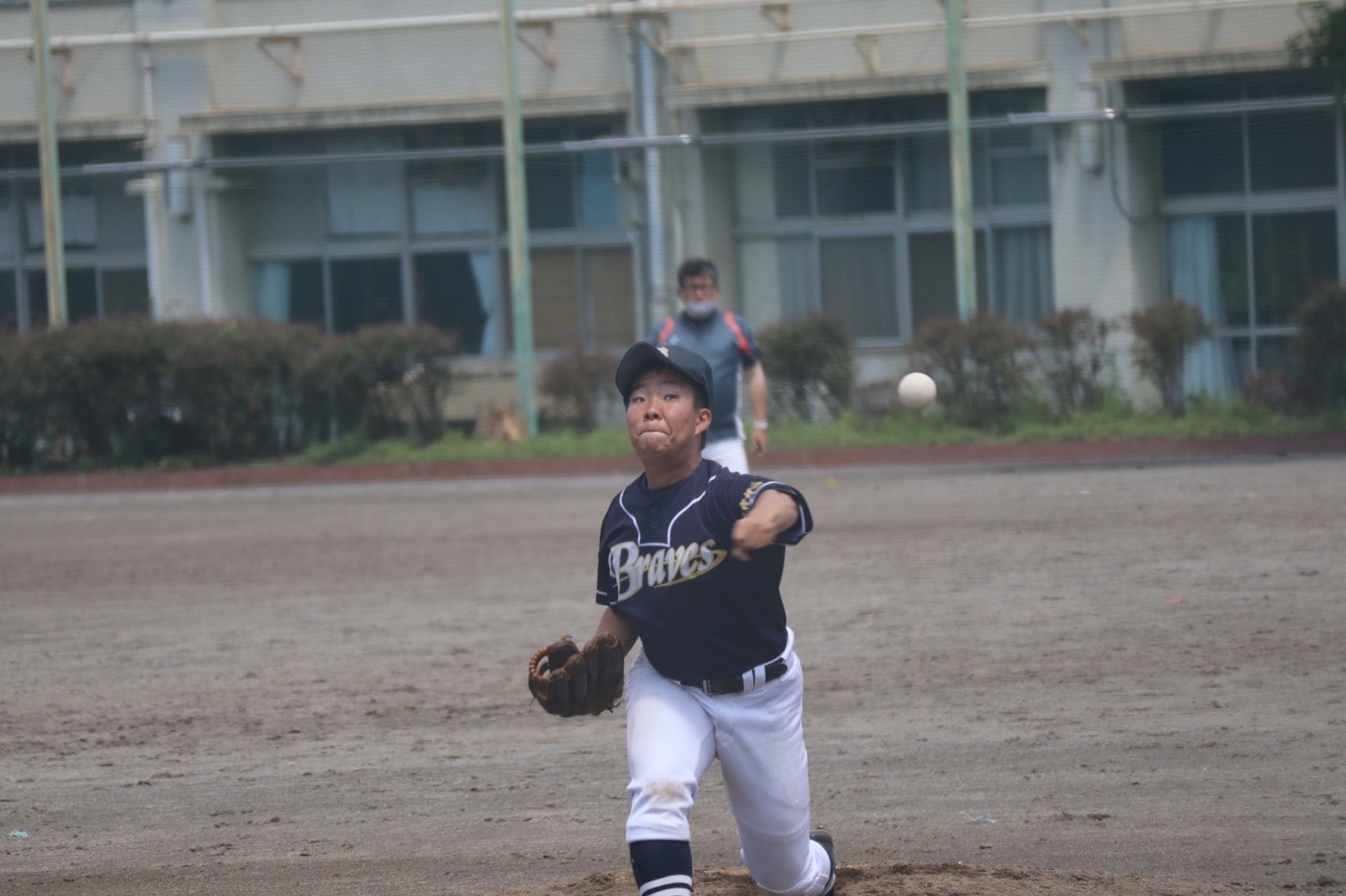 6月11日、12日、15日　活動